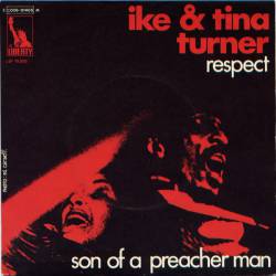 Ike Turner : Respect